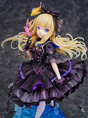 Original Character by Fuzichoco PVC Statue 1/7 Toka Kairo Minasoko no Alice 25 cm