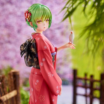 Original Character by Momoco PVC Statue 1/6 Yukari Kimono Ver. 26 cm