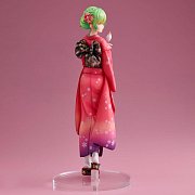 Original Character by Momoco PVC Statue 1/6 Yukari Kimono Ver. 26 cm