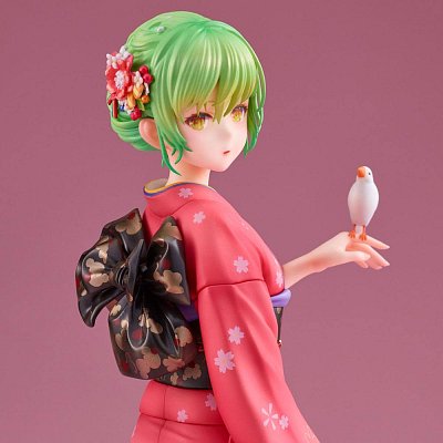 Original Character by Momoco PVC Statue 1/6 Yukari Kimono Ver. 26 cm