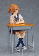 Original Character Figma Actionfigur Female Sailor Outfit Body (Emily) 13 cm