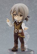 Original Character Nendoroid Doll Actionfigur Inventor: Kanou 14 cm