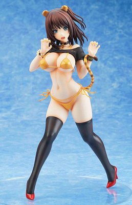 Original Character Toranoana Girls Collection PVC Statue 1/6 Torakko Illustration by Mataro 25 cm