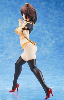 Original Character Toranoana Girls Collection PVC Statue 1/6 Torakko Illustration by Mataro 25 cm