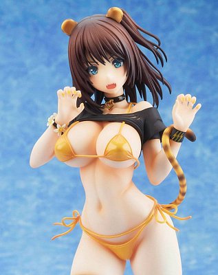 Original Character Toranoana Girls Collection PVC Statue 1/6 Torakko Illustration by Mataro 25 cm