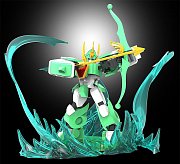 Original Character Zubehör-Set für MODEROID Actionfiguren Wind Effect 11 cm