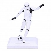 Original Stormtrooper Figur Back of the Net Stormtrooper 17 cm