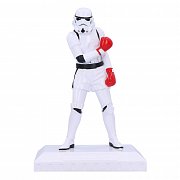 Original Stormtrooper Figur Boxer Stormtrooper 18 cm