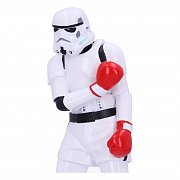 Original Stormtrooper Figur Boxer Stormtrooper 18 cm