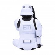 Original Stormtrooper Figur Speak No Evil Stormtrooper 10 cm