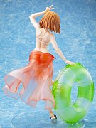 OsaMake CAworks PVC Statue 1/7 Kuroha Shida: Swimsuit Ver. 22 cm