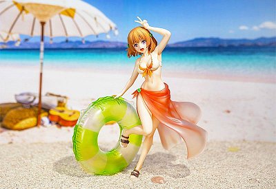 OsaMake CAworks PVC Statue 1/7 Kuroha Shida: Swimsuit Ver. 22 cm