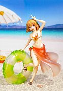 OsaMake CAworks PVC Statue 1/7 Kuroha Shida: Swimsuit Ver. 22 cm