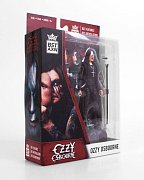 Ozzy Osbourne BST AXN Actionfigur 13 cm