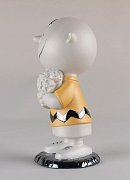 Peanuts Porzellan Statue Charlie Brown 22 cm