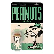 Peanuts ReAction Actionfigur Wave 2 Spike 10 cm