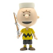 Peanuts ReAction Actionfigur Wave 3 Camp Charlie Brown 10 cm