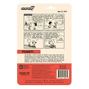 Peanuts ReAction Actionfigur Wave 3 Camp Linus 10 cm