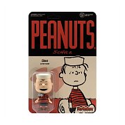 Peanuts ReAction Actionfigur Wave 3 Camp Linus 10 cm