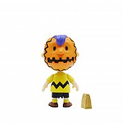 Peanuts ReAction Actionfigur Wave 4 Masked Charlie Brown 9 cm