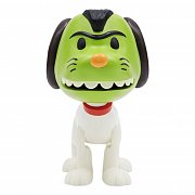 Peanuts ReAction Actionfigur Wave 4 Masked Snoopy 8 cm