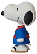 Peanuts UDF Serie 12 Minifgur Yukata Snoopy 7 cm