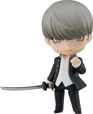 Persona 4 Golden Nendoroid Actionfigur P4G Hero 10 cm