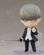 Persona 4 Golden Nendoroid Actionfigur P4G Hero 10 cm