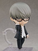 Persona 4 Golden Nendoroid Actionfigur P4G Hero 10 cm