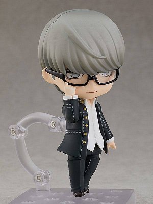 Persona 4 Golden Nendoroid Actionfigur P4G Hero 10 cm