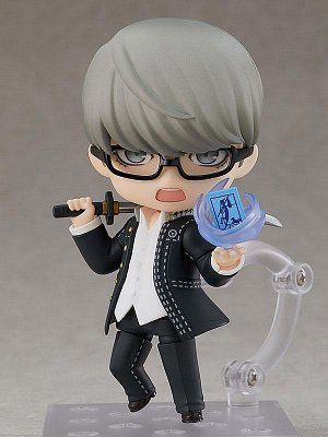 Persona 4 Golden Nendoroid Actionfigur P4G Hero 10 cm