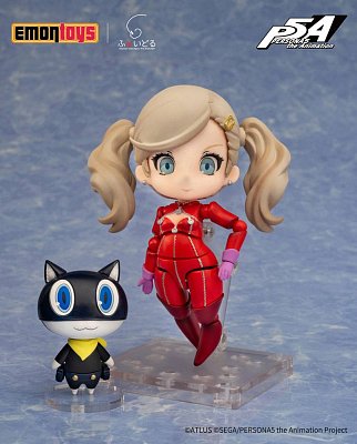 Persona 5 Faidoll Actionfigur Takamaki An Vol. 3 13 cm