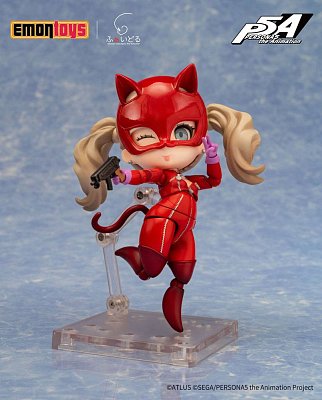 Persona 5 Faidoll Actionfigur Takamaki An Vol. 3 13 cm