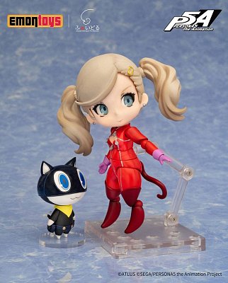 Persona 5 Faidoll Actionfigur Takamaki An Vol. 3 13 cm