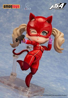 Persona 5 Faidoll Actionfigur Takamaki An Vol. 3 13 cm