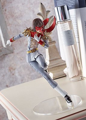 Persona 5: The Animation Pop Up Parade PVC Statue Crow (re-run) 17 cm