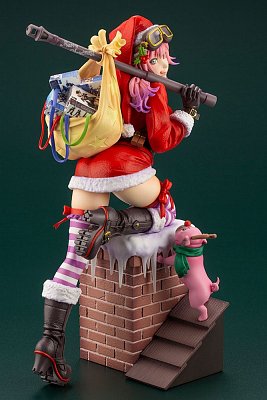 Plastic Angels Bishoujo PVC Statue 1/7 Anje Come Down The Chimney 21 cm