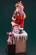 Plastic Angels Bishoujo PVC Statue 1/7 Anje Come Down The Chimney 21 cm