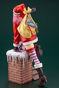 Plastic Angels Bishoujo PVC Statue 1/7 Anje Come Down The Chimney 21 cm