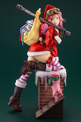 Plastic Angels Bishoujo PVC Statue 1/7 Anje Come Down The Chimney 21 cm