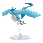 Pokémon 25. Jubiläum Select Actionfigur Arktos 15 cm