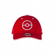 Pokémon Baseball Cap Trainer Tech