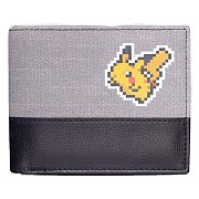 Pokémon Bifold Geldbeutel Pika