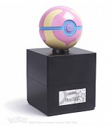 Pokémon Diecast Replik Heilball