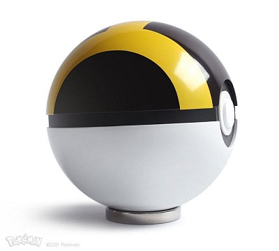 Pokémon Diecast Replik Hyperball