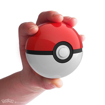 Pokémon Diecast Replik Pokéball