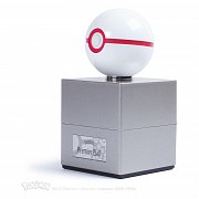 Pokémon Diecast Replik Premierball