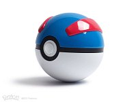 Pokémon Diecast Replik Superball