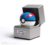 Pokémon Diecast Replik Superball