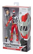 Power Rangers Dino Fury Lightning Collection Actionfigur 2022 Red Ranger 15 cm